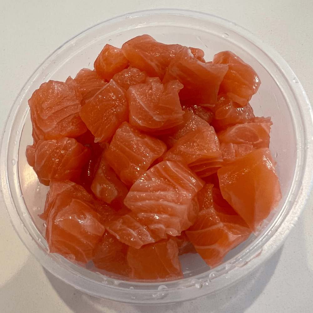 Salmon