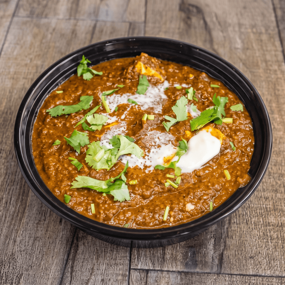 Palak Paneer