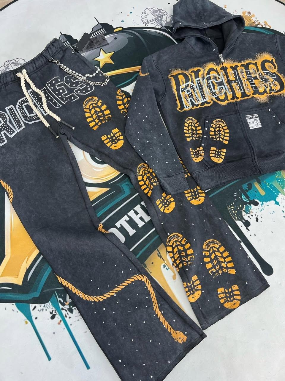 LGND Clothing & Perfumes Image