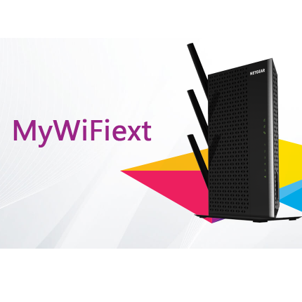 Wifi Extender Review Logo