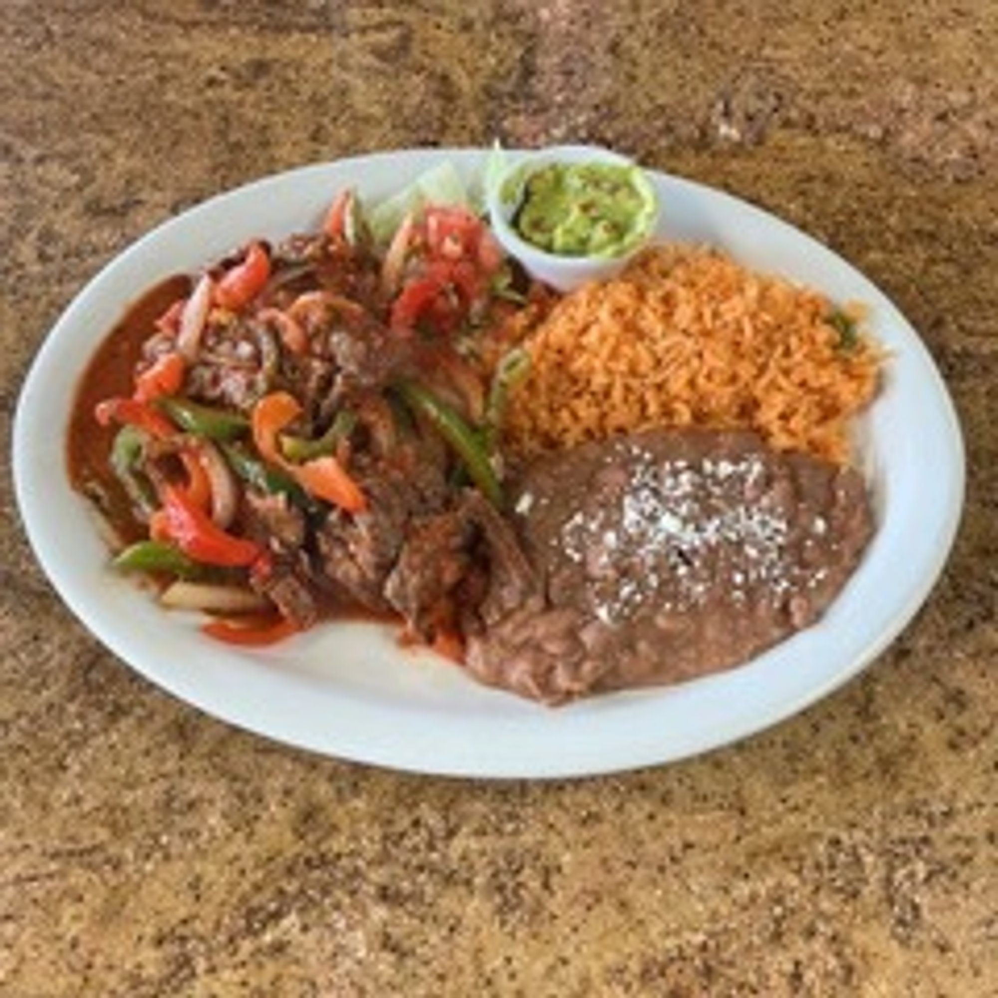 Asada Ranchera