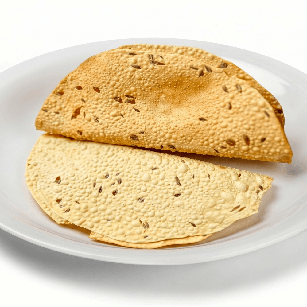 A02 Papadam