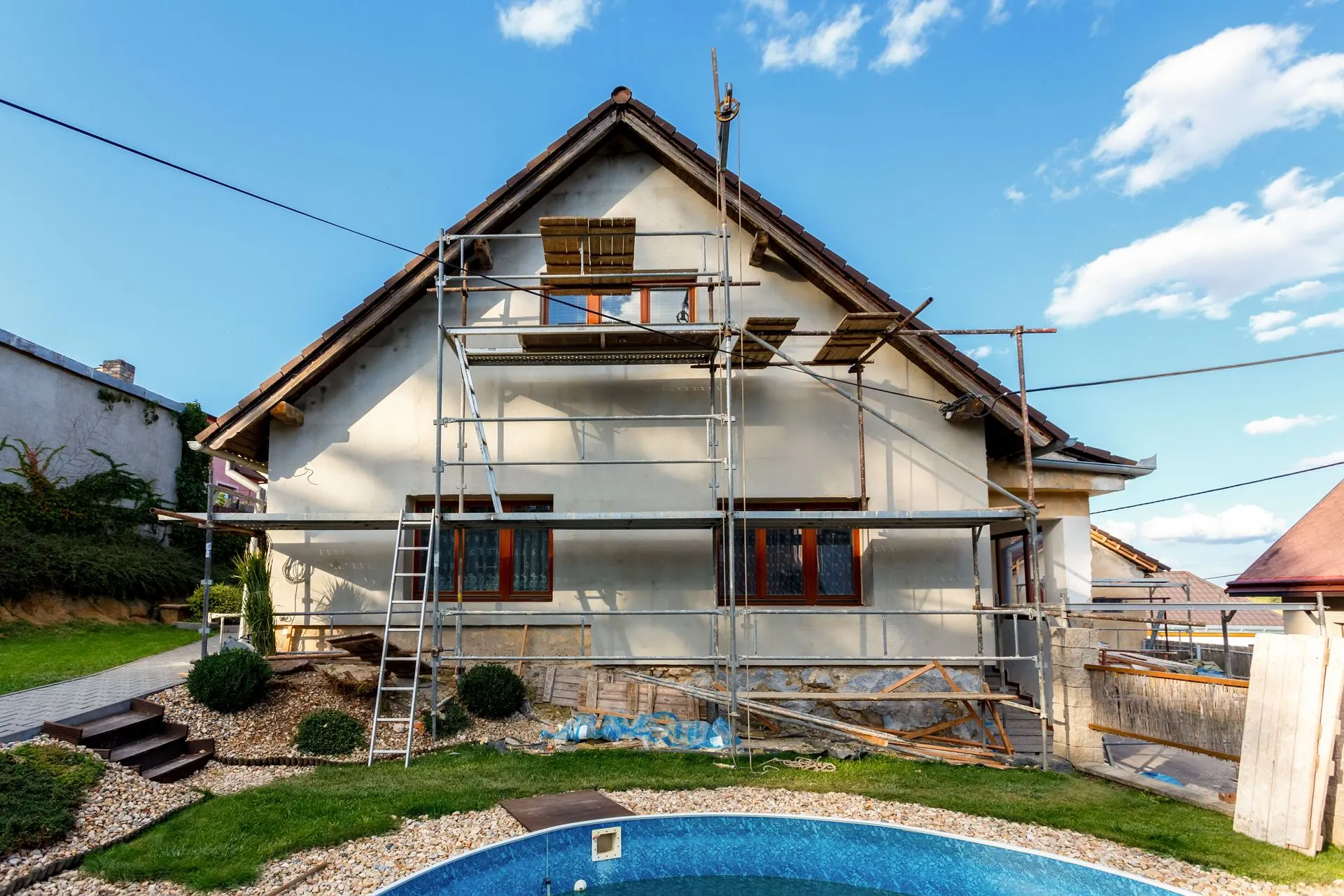 Exterior Services