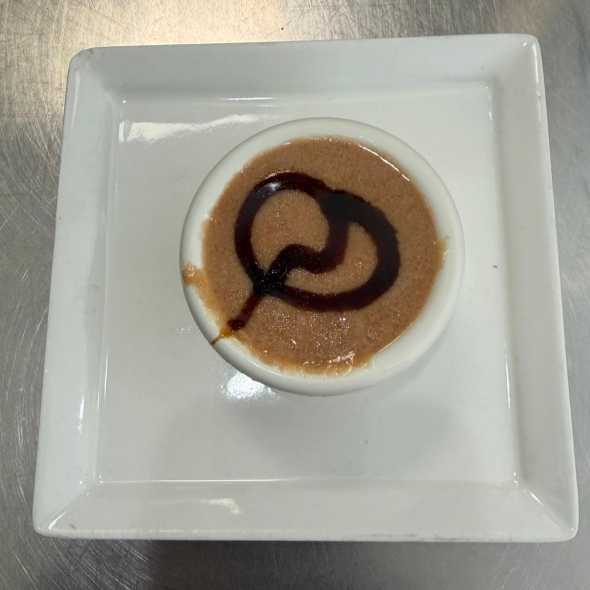 Peanut Sauce - for Gado Gado