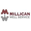 Millican Well Service Logo