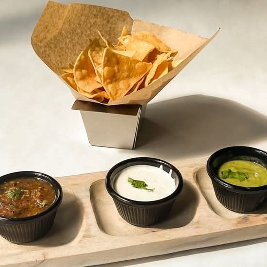 Chips & Salsa