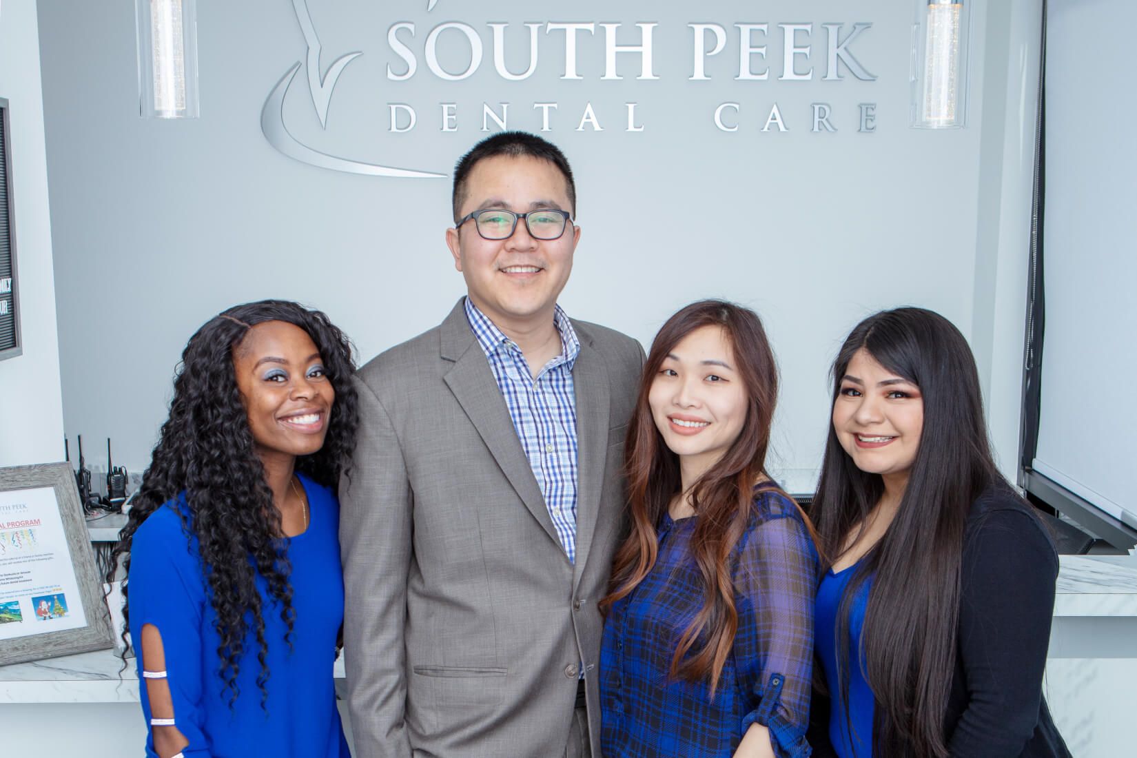 South Peek Dental Care Photo