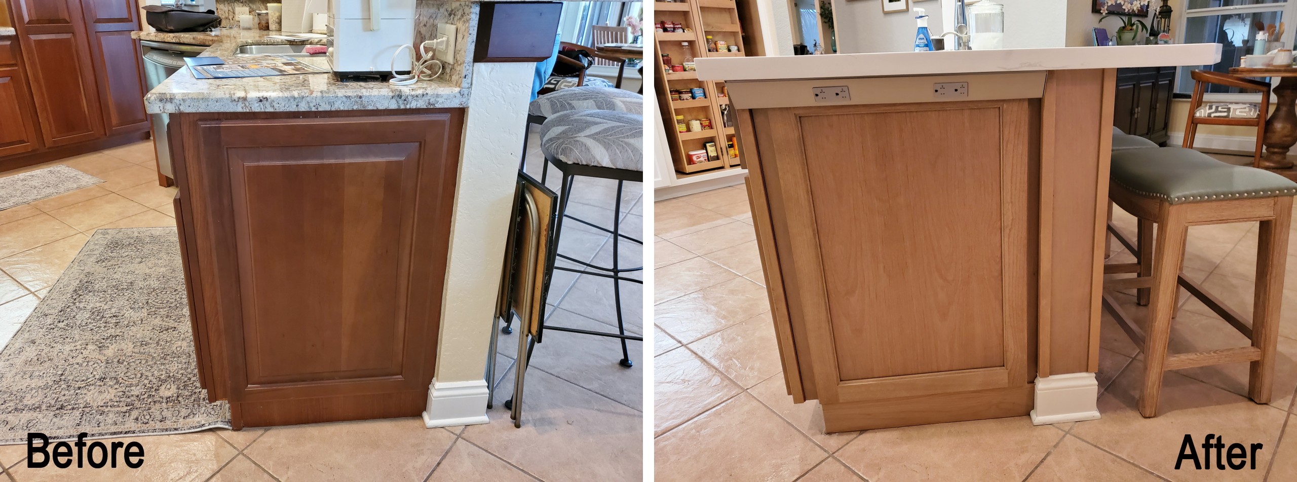 Kitchen Solvers of Fort Lauderdale