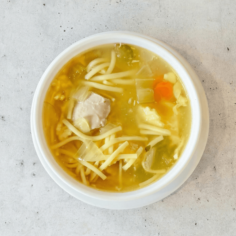 To-Go Matzo Ball 32oz