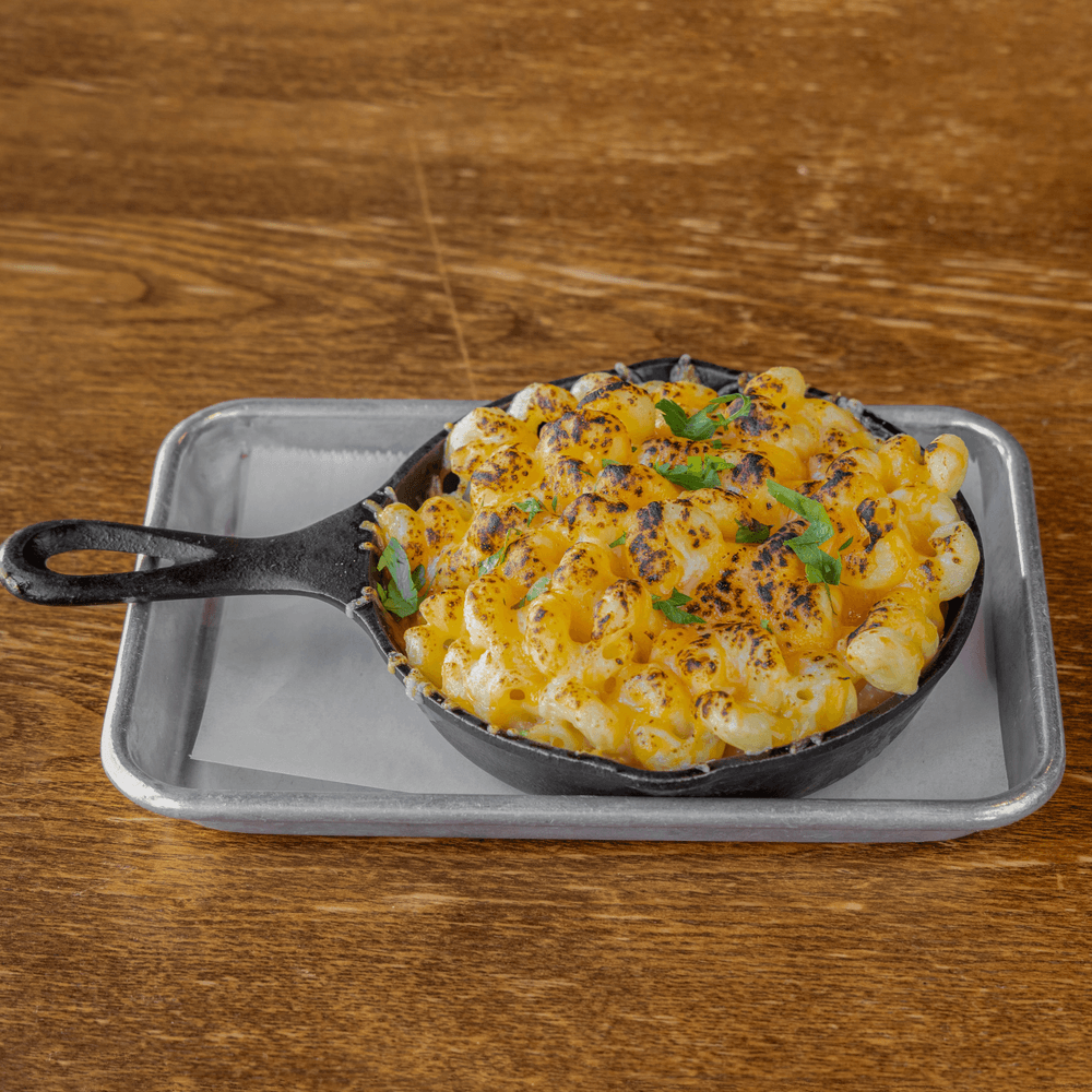 Mac and Cheese
