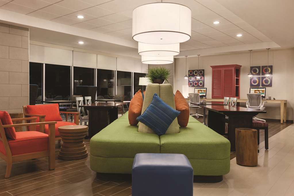 Home2 Suites by Hilton College Station Image