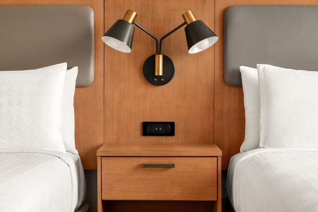 Homewood Suites by Hilton Wilmington Downtown Image