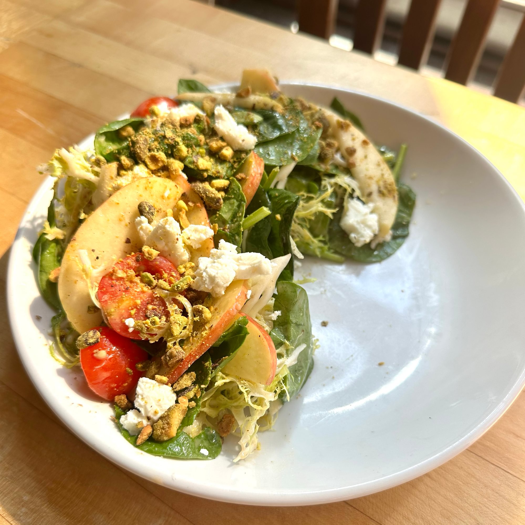 Market Salad