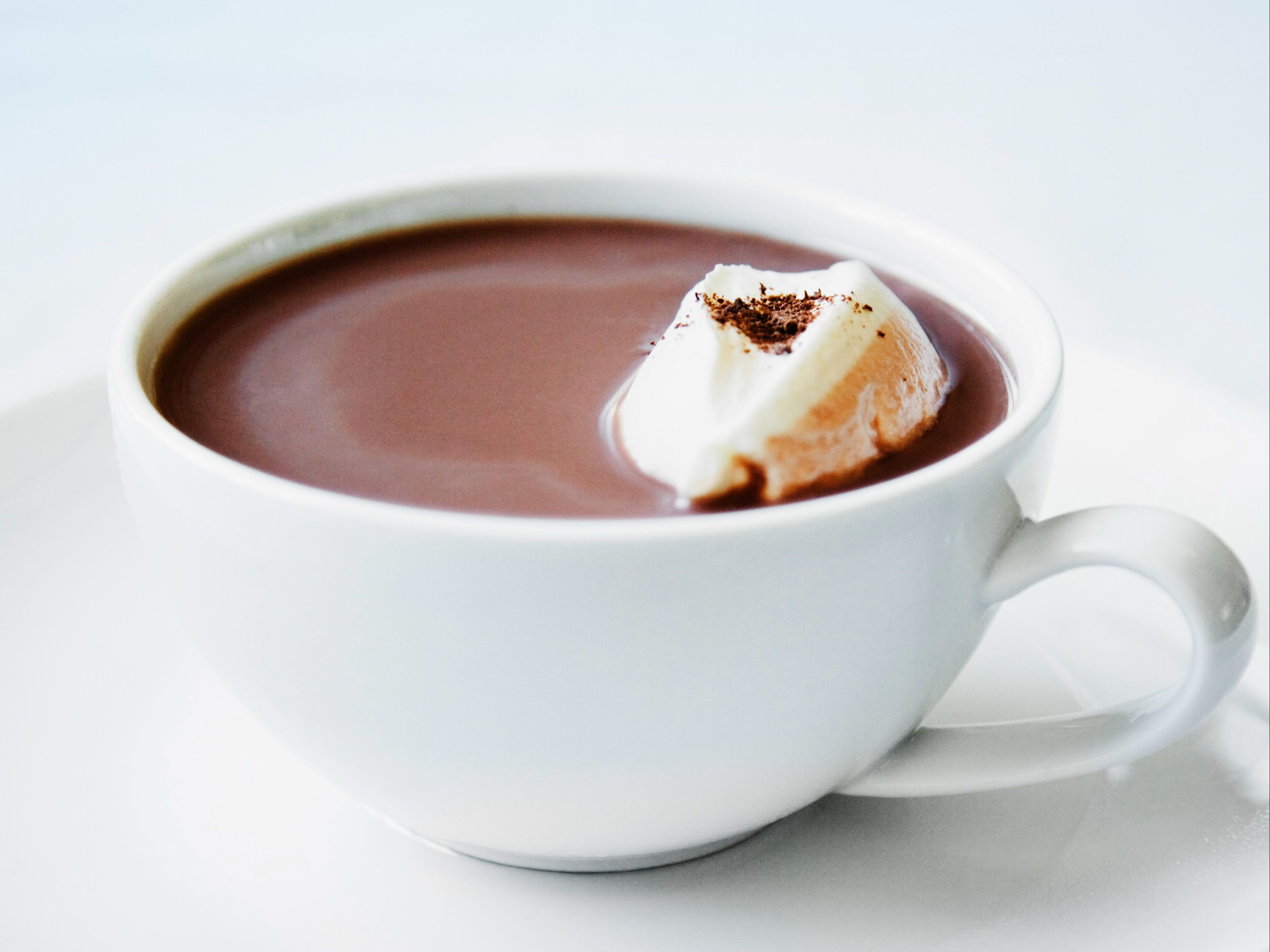 Hot Chocolate Large Dine In