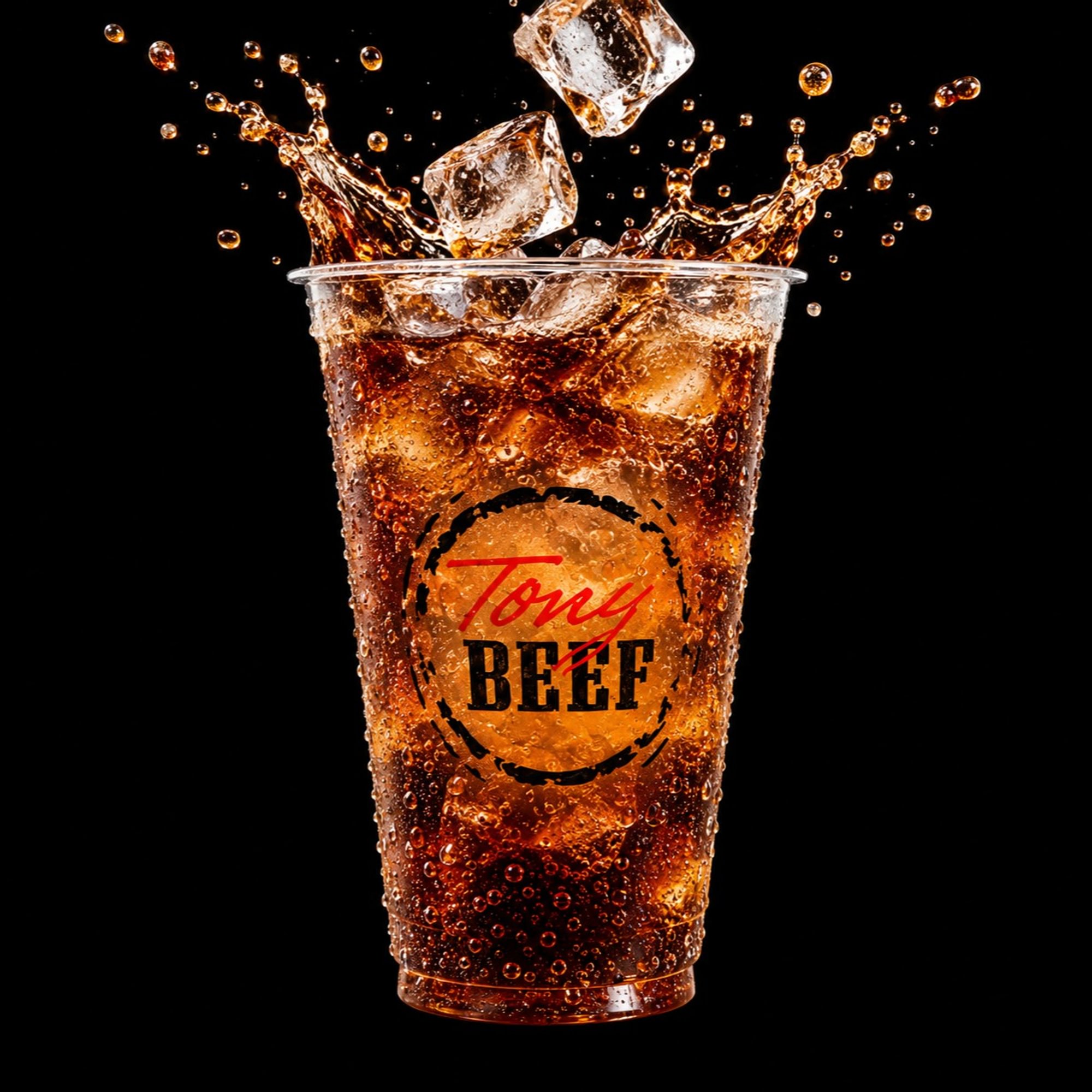 Fountain Drink