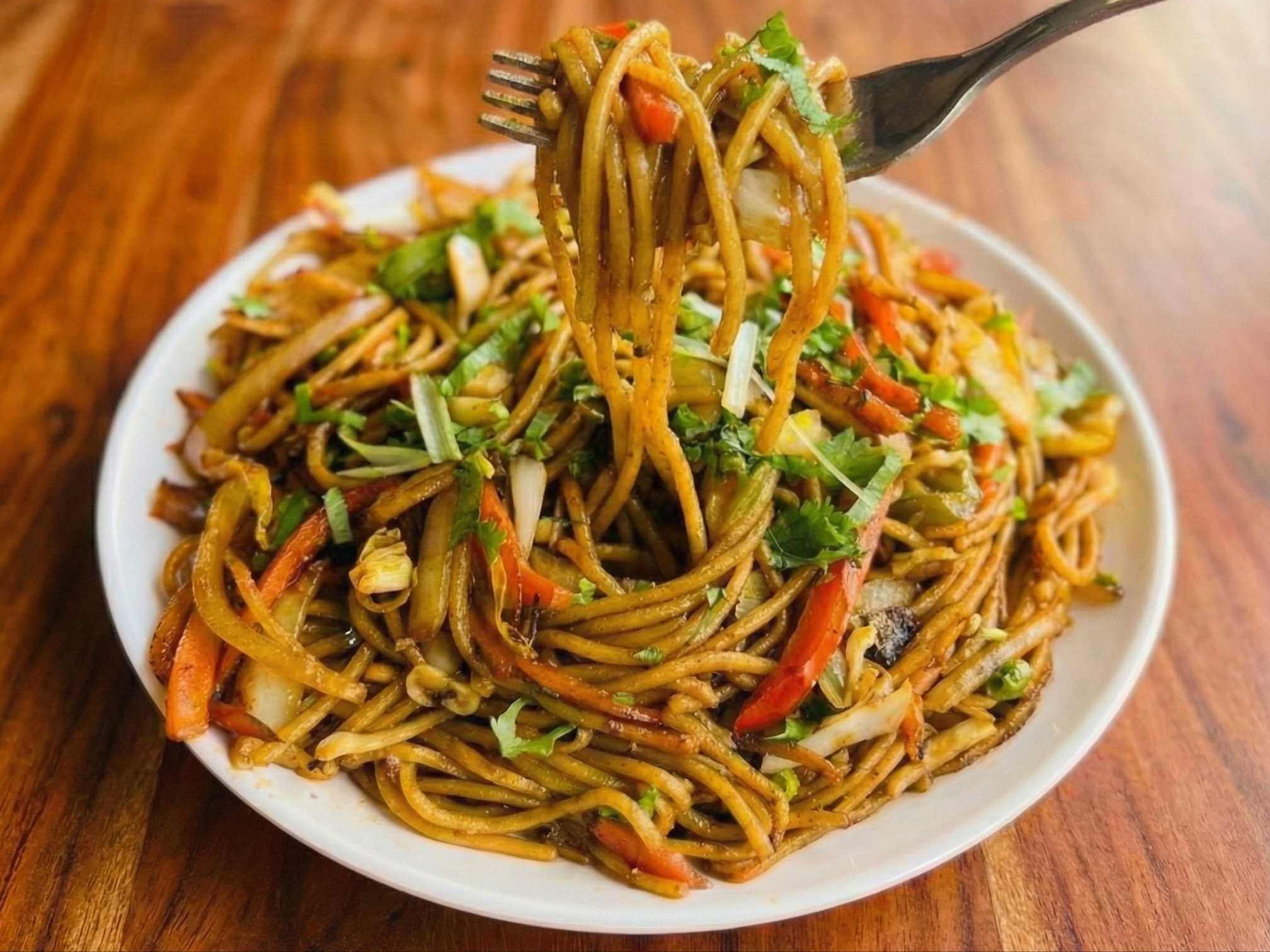 Chowmein