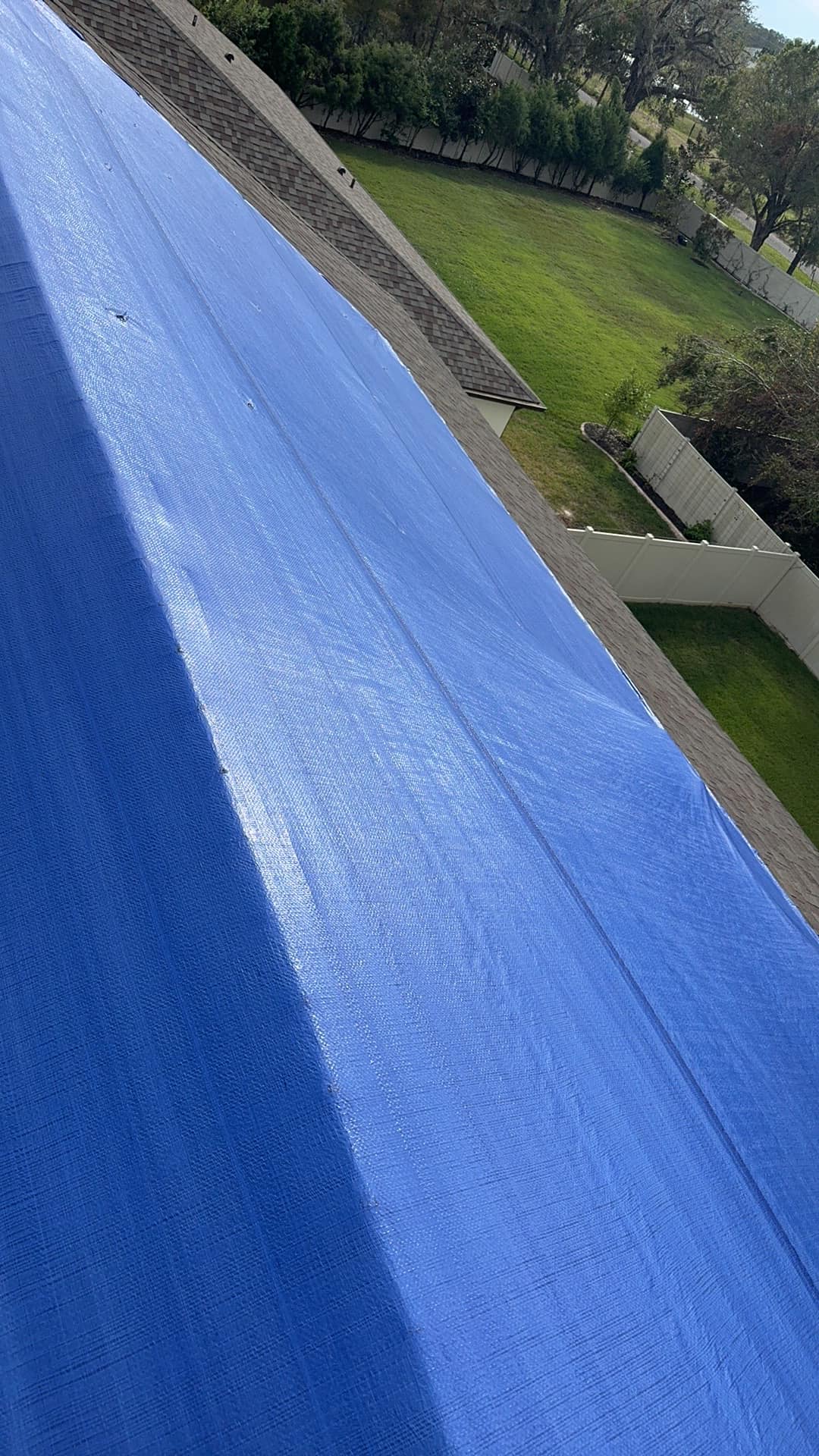 AR Legacy Roofing & Storm Restoration Image