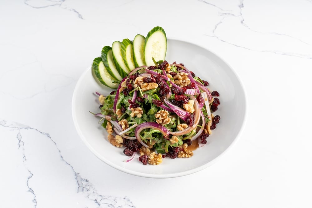 Arugula Salad
