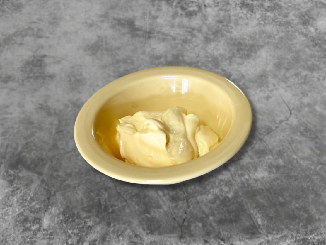 Orden Crema