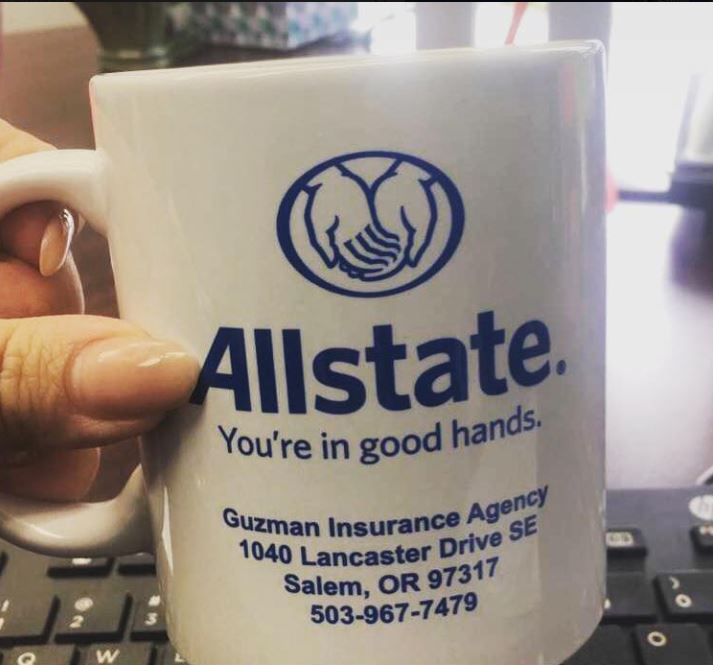 Yolanda Guzman: Allstate Insurance Photo
