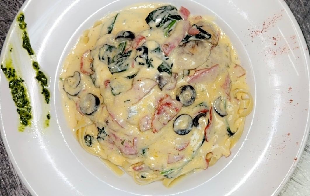 Sicily Special