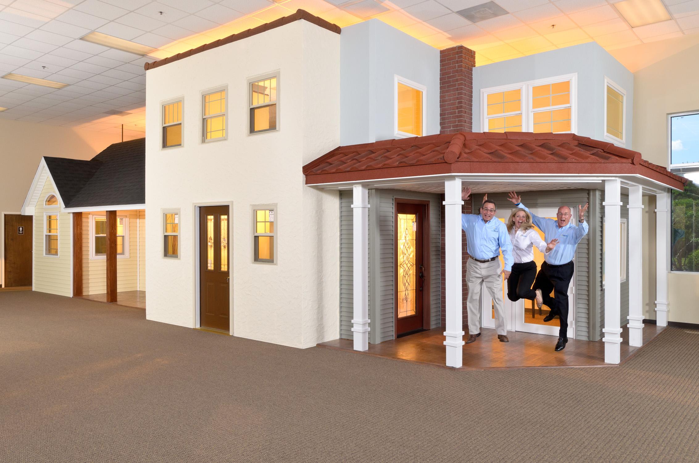 NewSouth Window Solutions Image