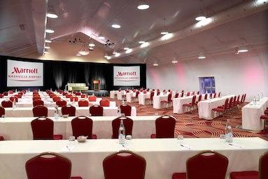 Images Nashville Airport Marriott