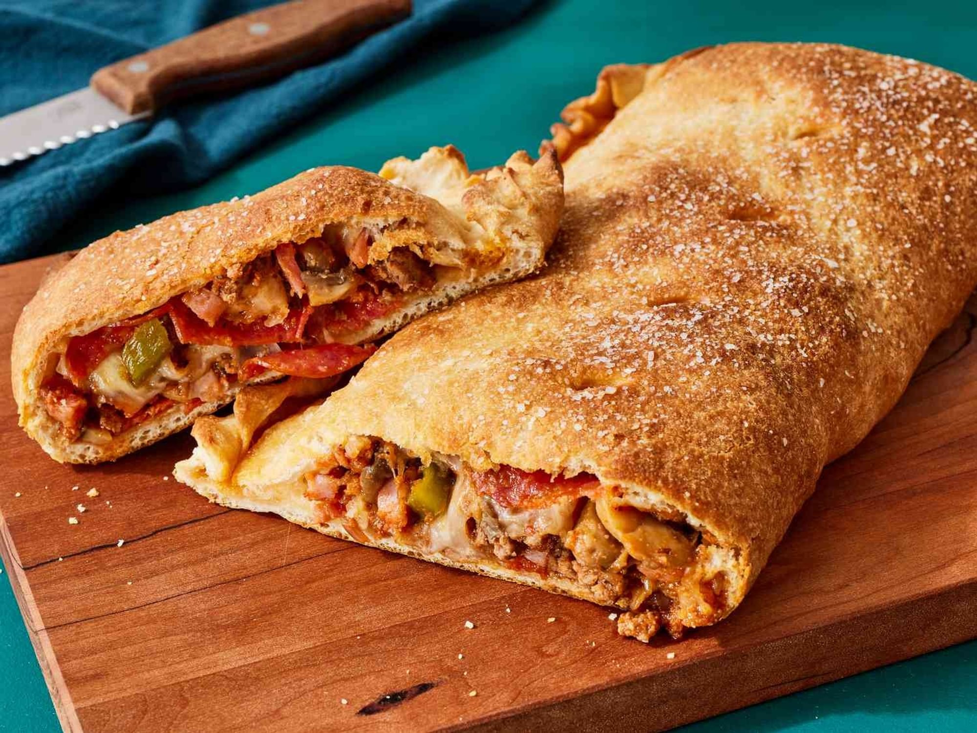 Stromboli
