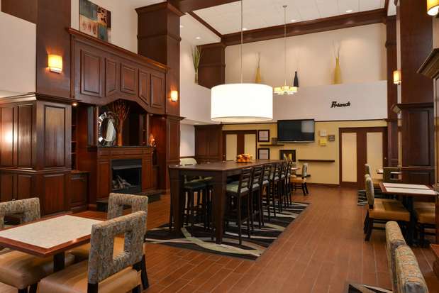 Images Hampton Inn & Suites Lady Lake/The Villages