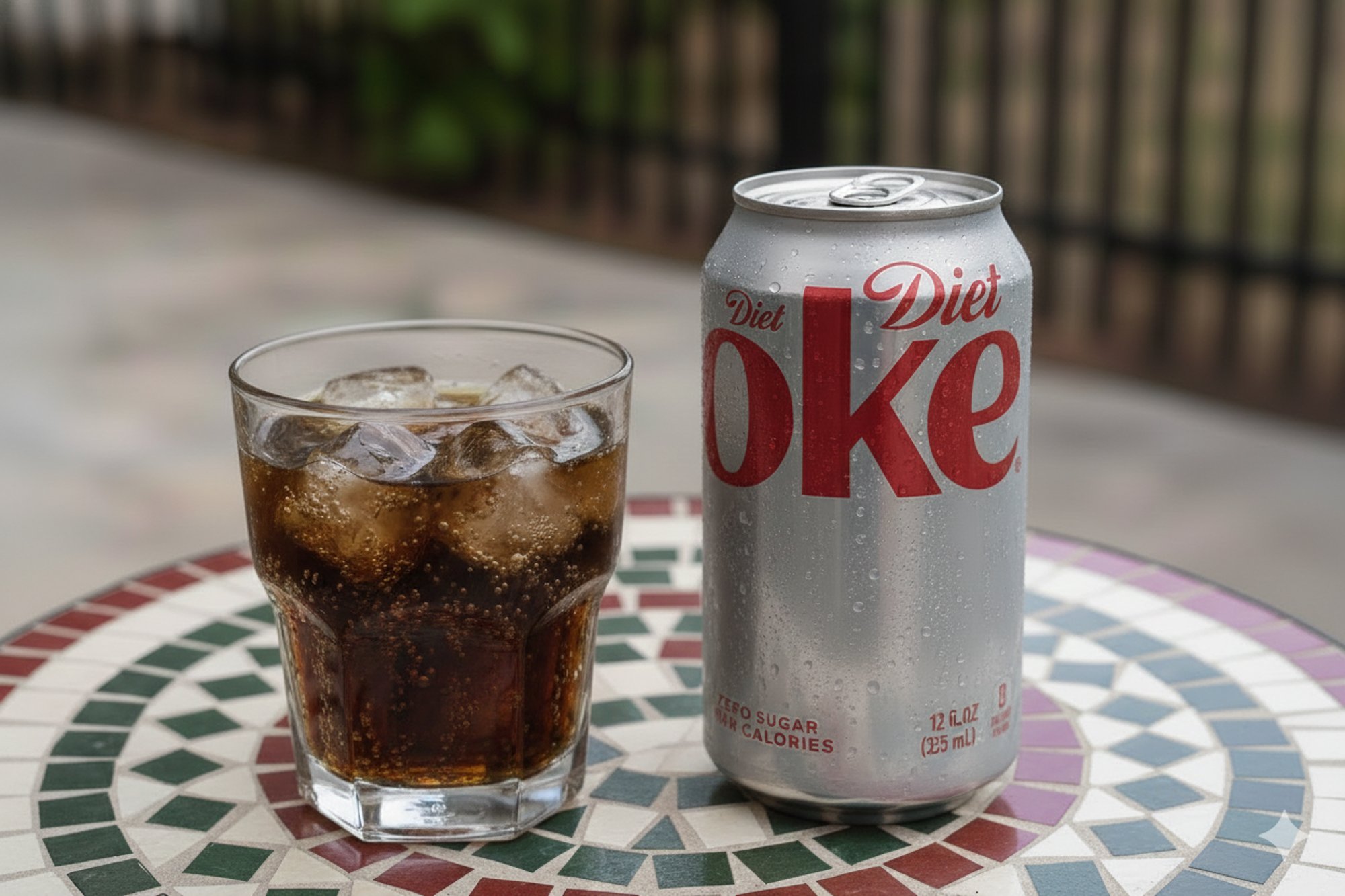 Diet Coke