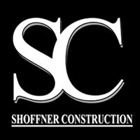 Shoffner Construction and Excavating Logo