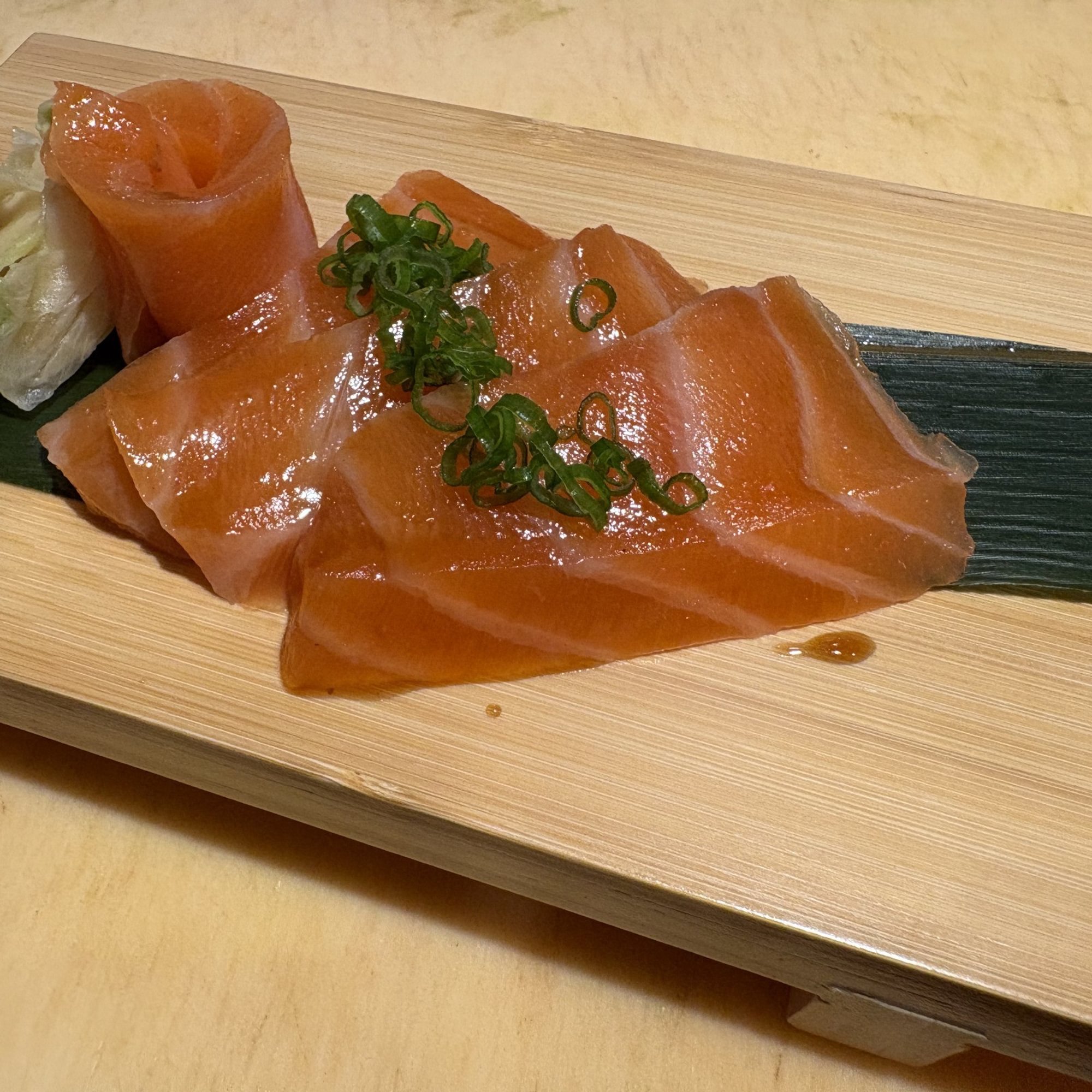 Salmon