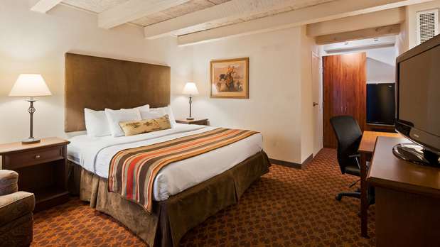 Images Best Western Outlaw Inn