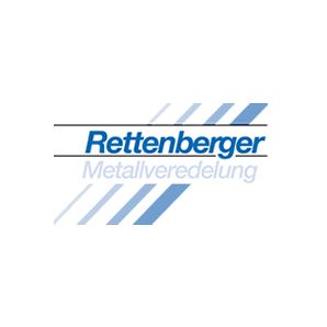 Logo von Udo Rettenberger Metallveredelung