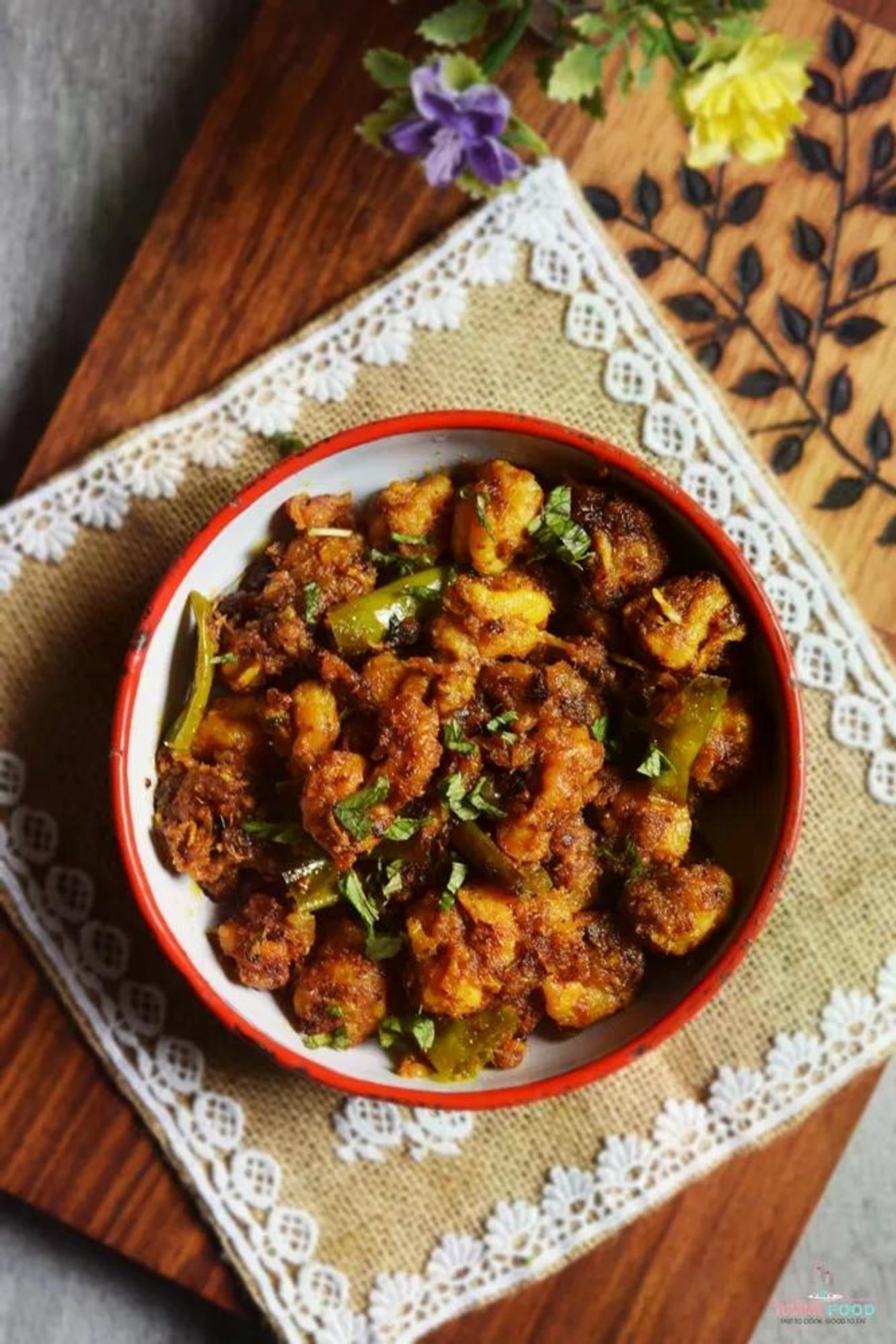 Bheemavaram Royyala Vepudu