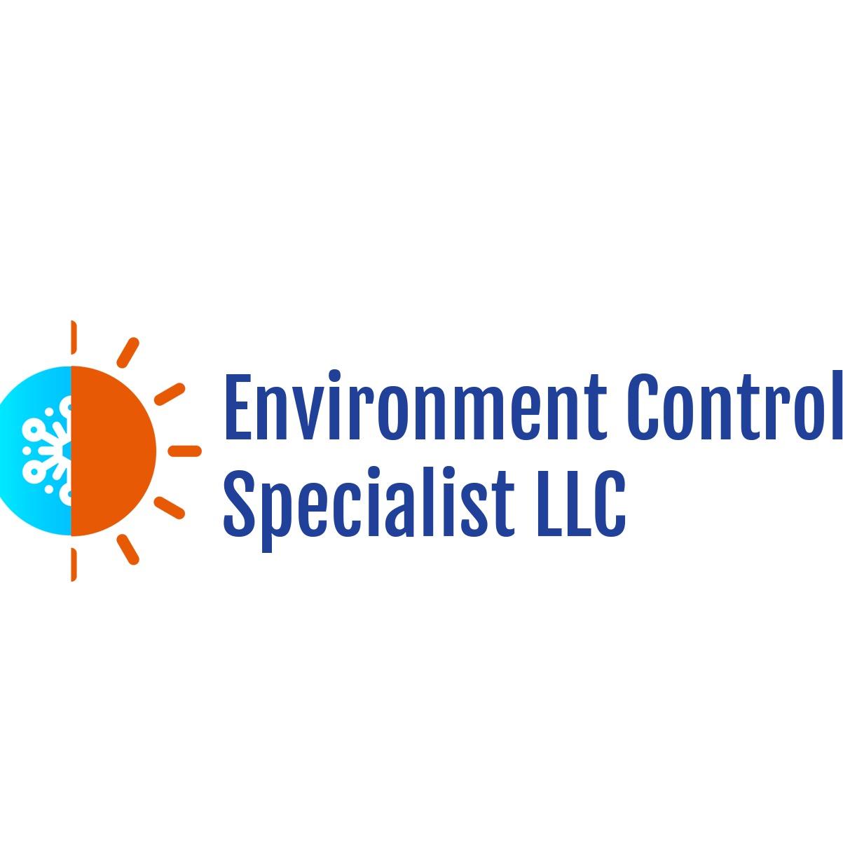 Environment Control Specialist LLC