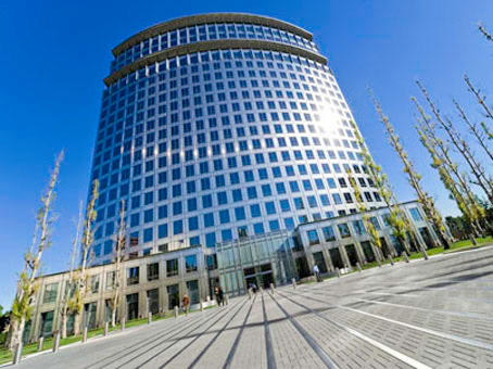 Regus - California, Costa Mesa - Plaza Tower Photo