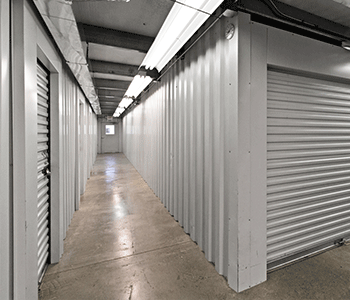 Store Space Self Storage Photo