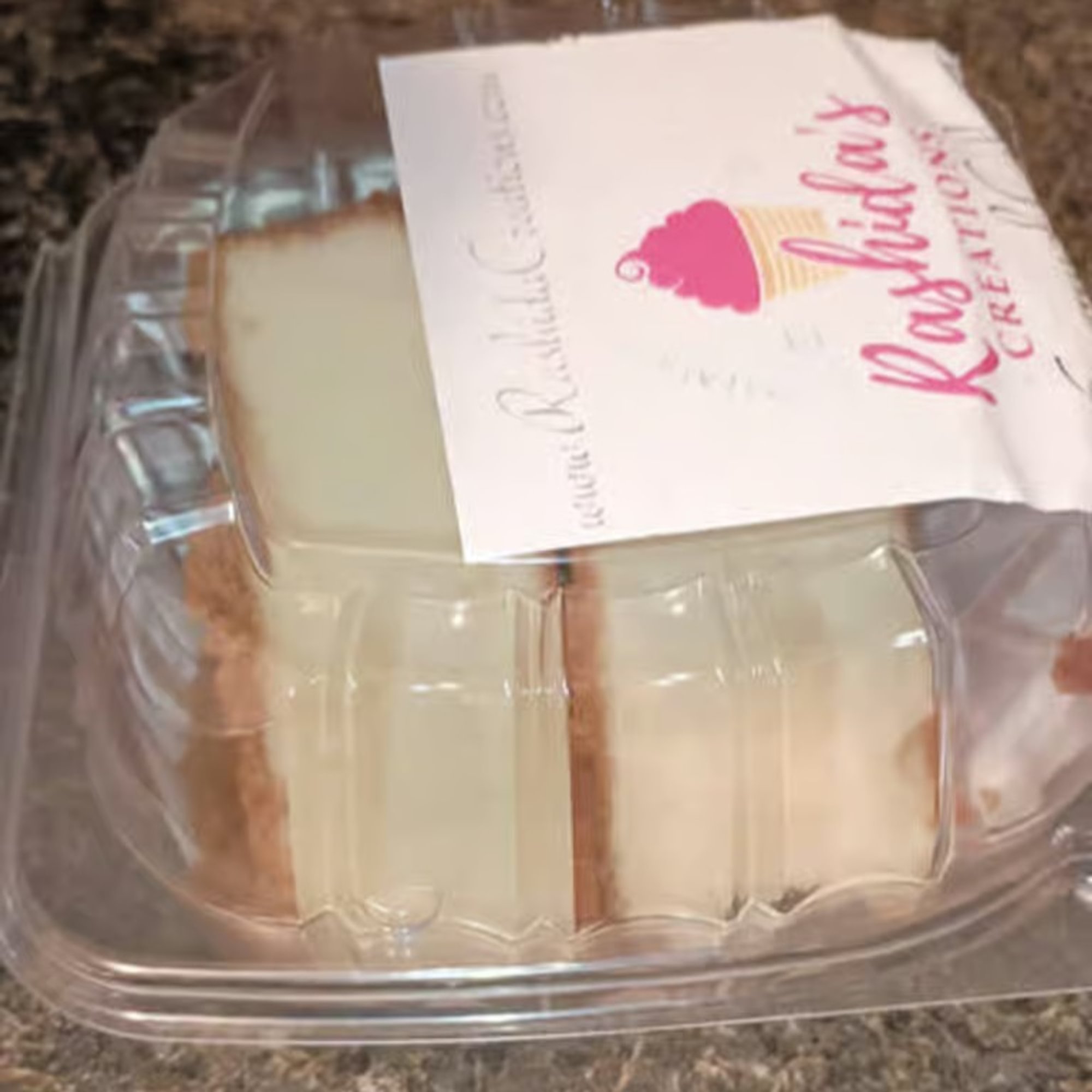 Caramel Cake