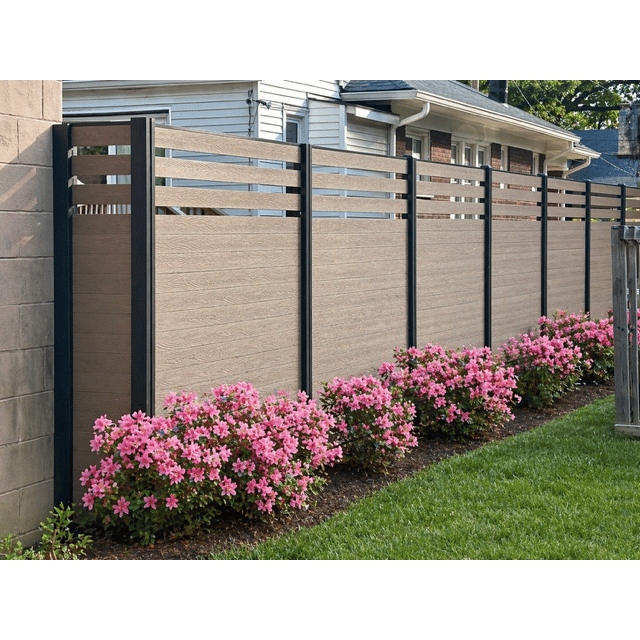 Lancaster Fencing Co., LLC