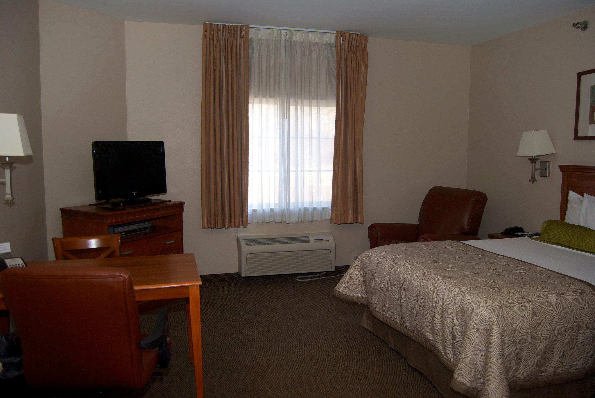 Candlewood Suites Elkhart Photo