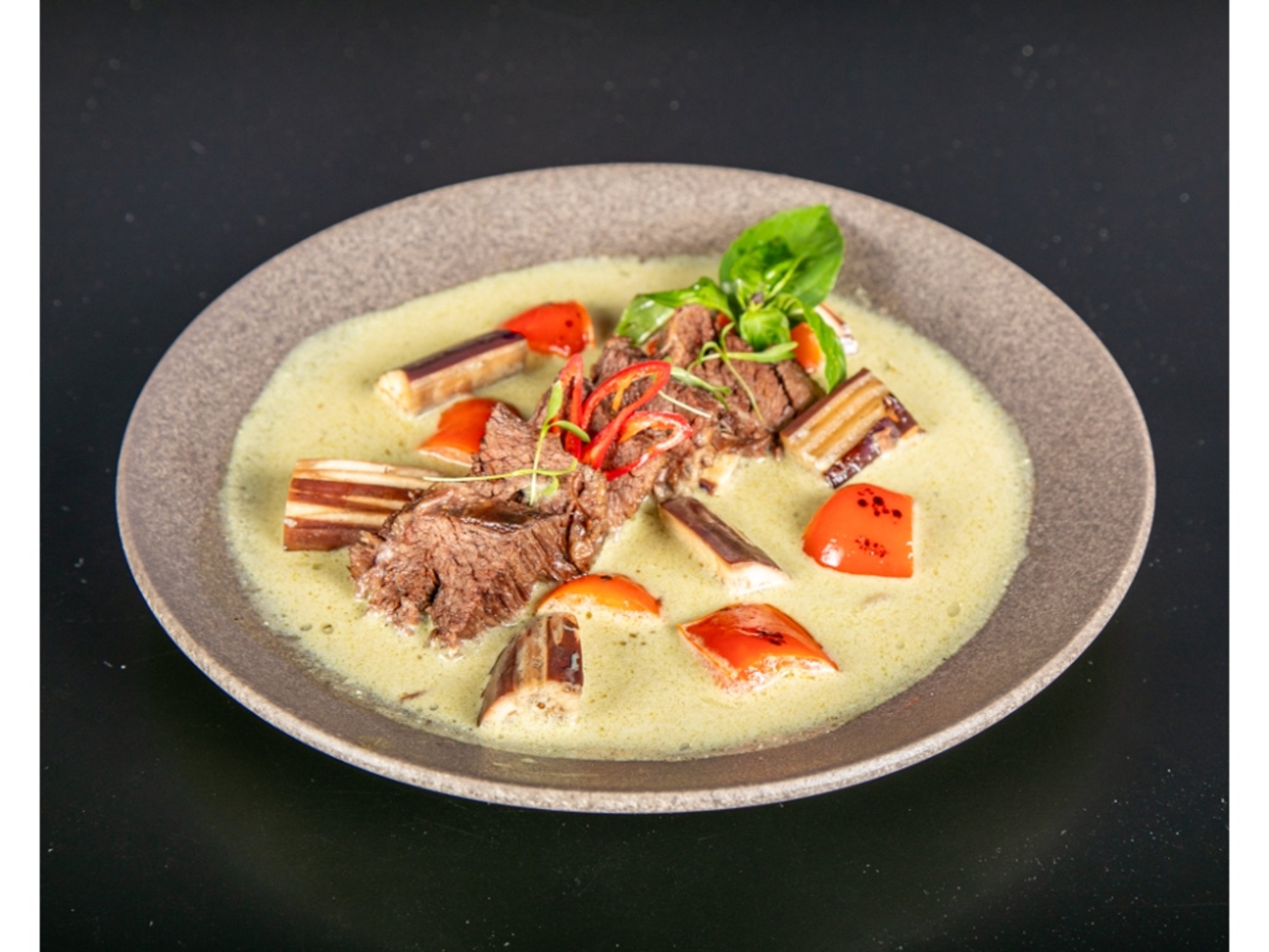Green Curry