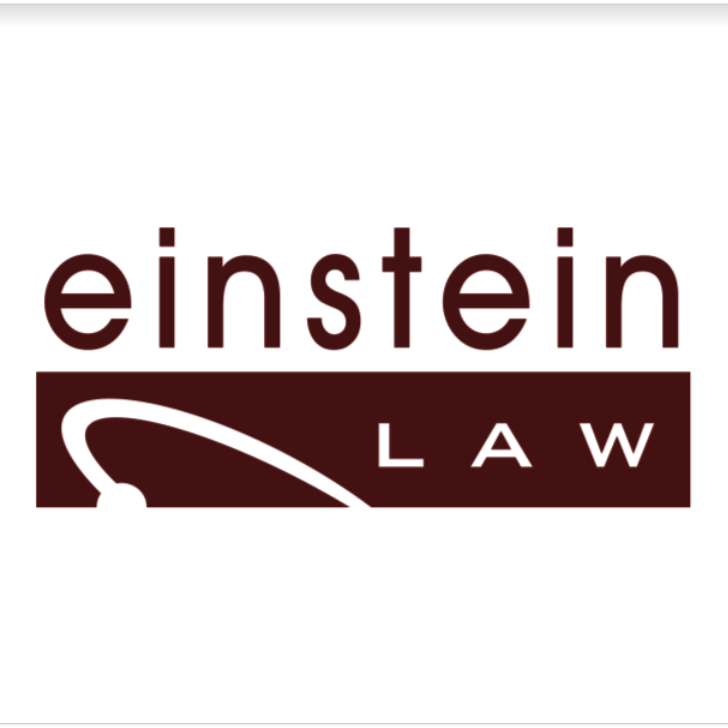 Einstein Law Photo