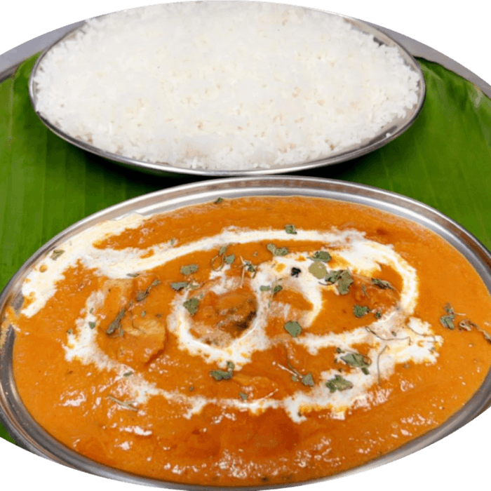 Paneer Tikka Masala BOGO