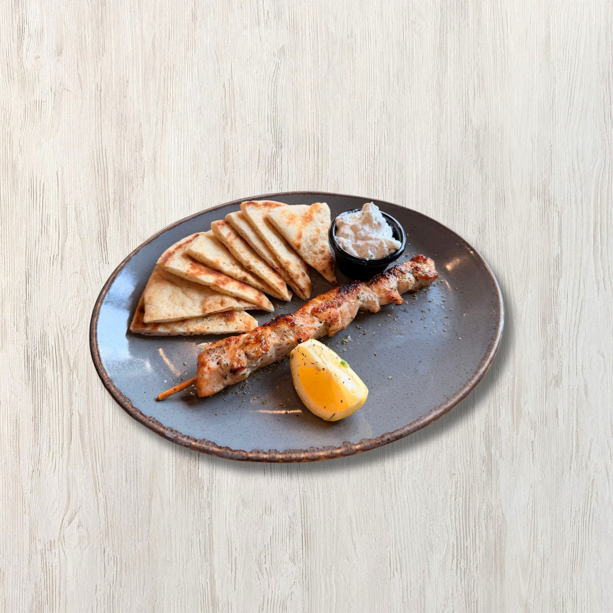 Souvlaki Skewers