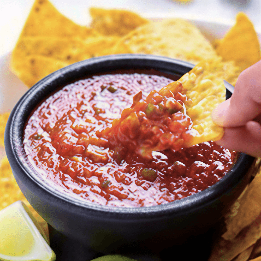 Chips & Salsa