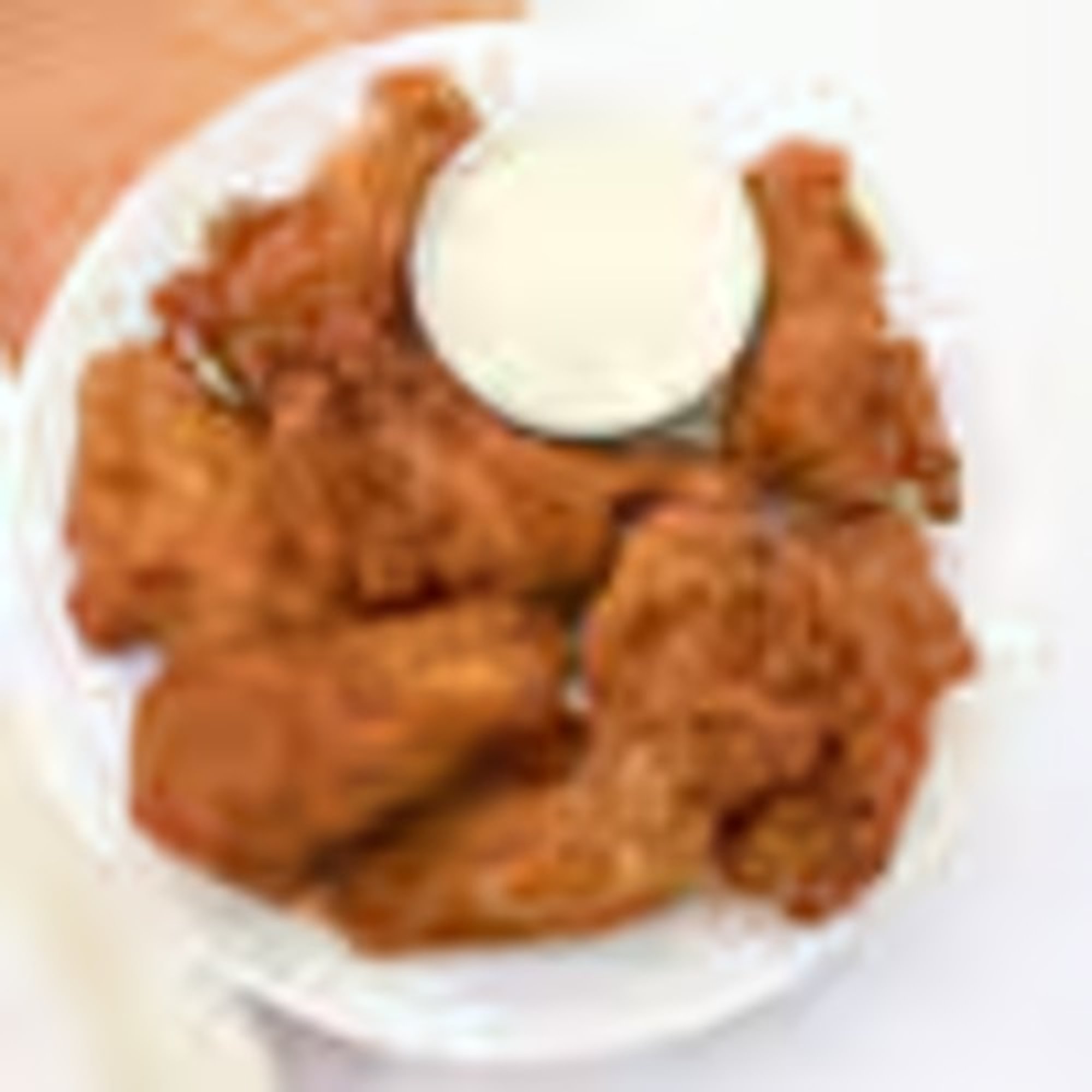 Buffalo Wings