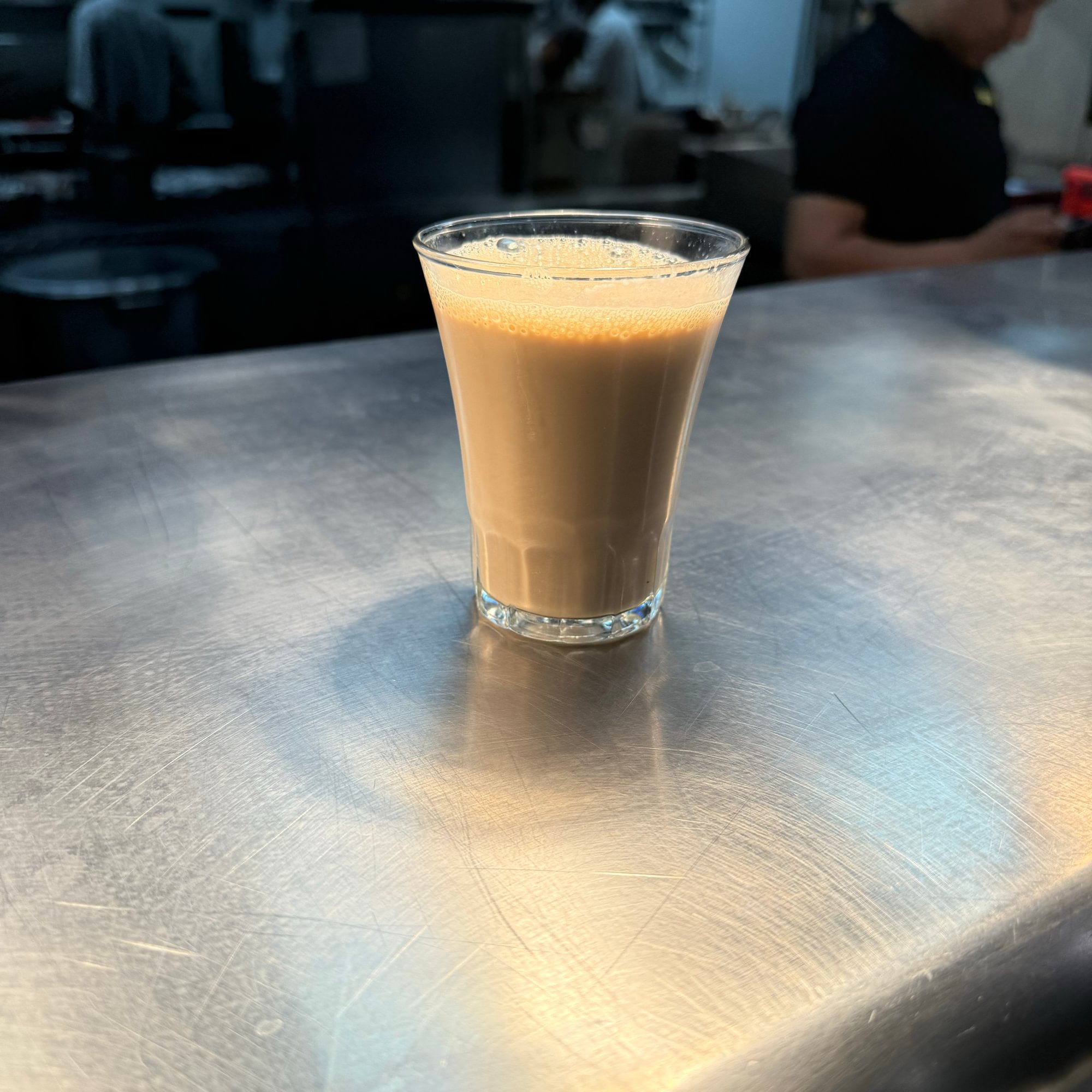 Indian Coffee
