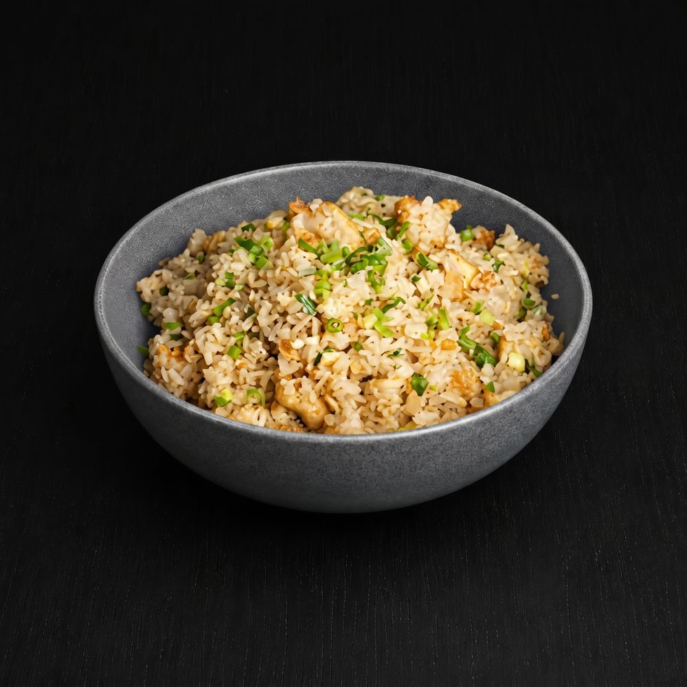 Fried Rice