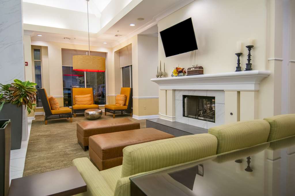 Hilton Garden Inn Jackson Pearl Image